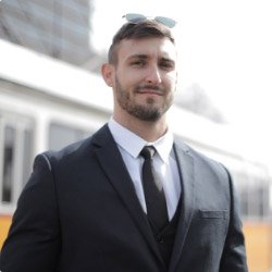 James William