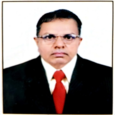 Dr.Shanker Pandharinath Dange