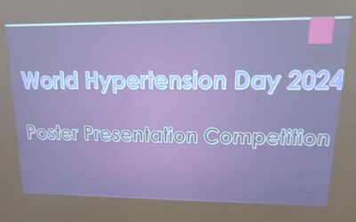 World Hypertension Day 2024