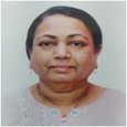 Dr. Fouzia Begum 