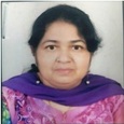 Dr. Gousia Begum Viquar Ahmed 