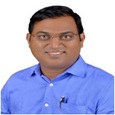 Dr. Praveen Subhash Chabukswar 