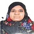 Dr. Shaikh Rizwana Begum 