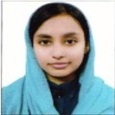 Dr. Tausiya Farheen Syed 